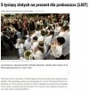 Dlaczego tylko 5 ?