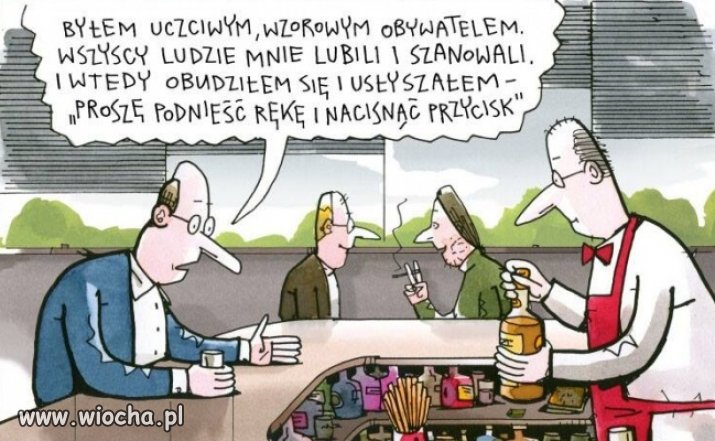 I tak jest