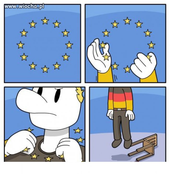 Tak to widzę...