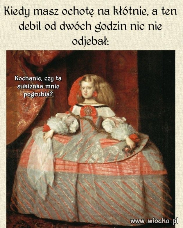 Kłótnia