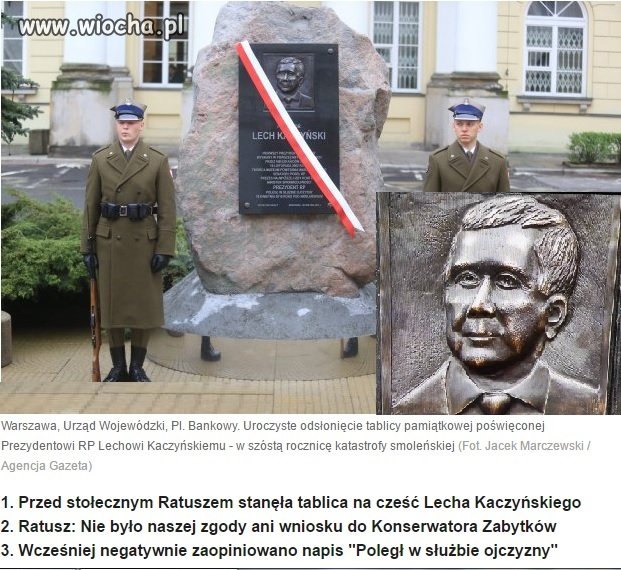 Samowola budowlana z obstawą wojska