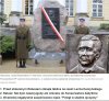 Samowola budowlana z obstawą wojska