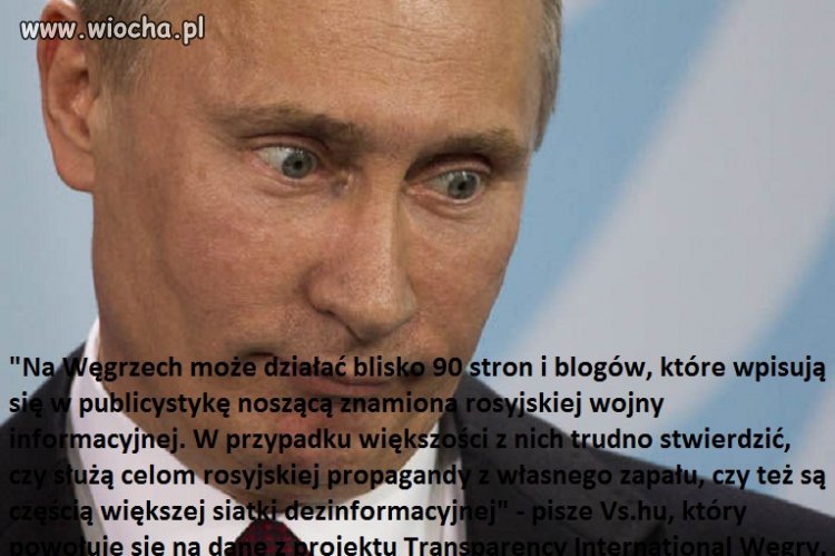 Fałszywe informacje o migrantach