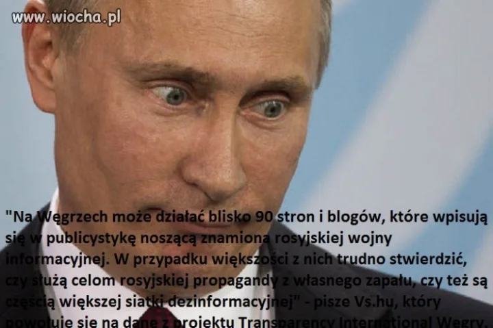 Fałszywe informacje o migrantach
