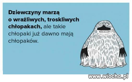 Nic dodać, nic ująć.