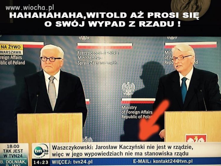 Aż się prosi 