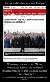 Następny islamski krok do przodu!