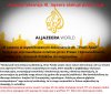 Arabska telewizja Al. Jazeera atakuje 
