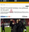 Onet i jego znawcy ...