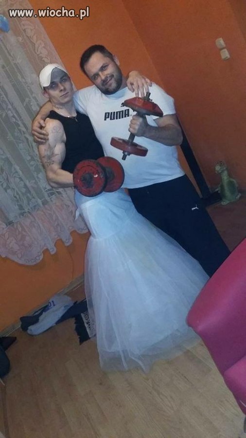 Mistrz ceremonii 