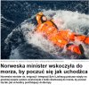 Głupota im rozum zjadła