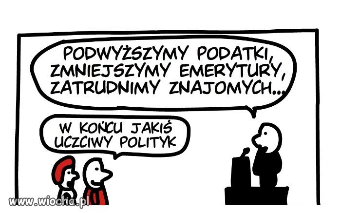 Polityk 