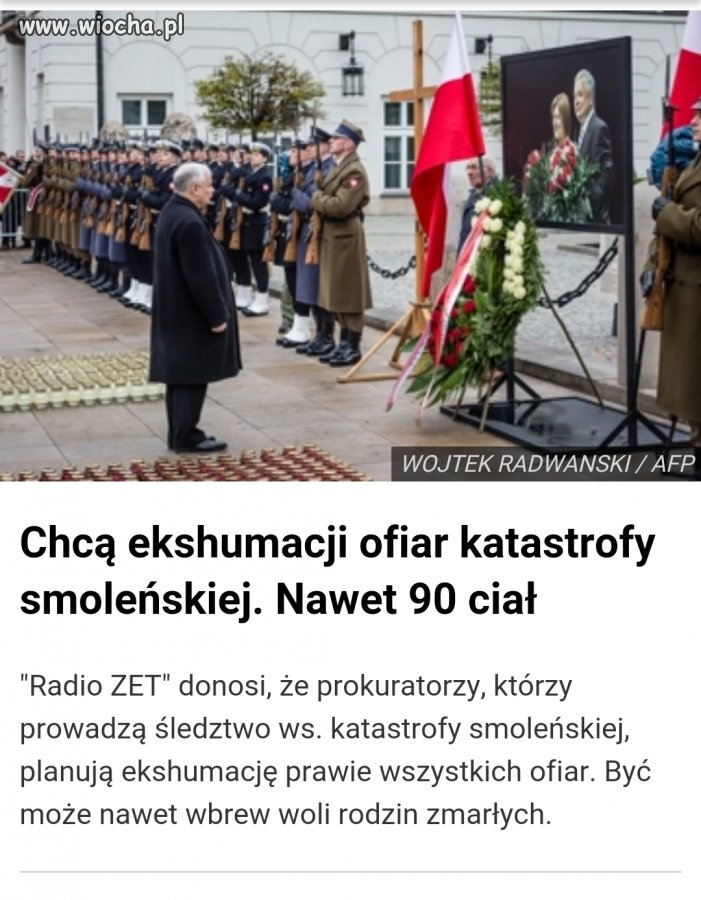 Kiedy w końcu pozwolą im spoczywać W SPOKOJU 