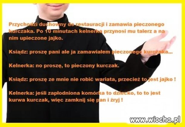 Dotarło?