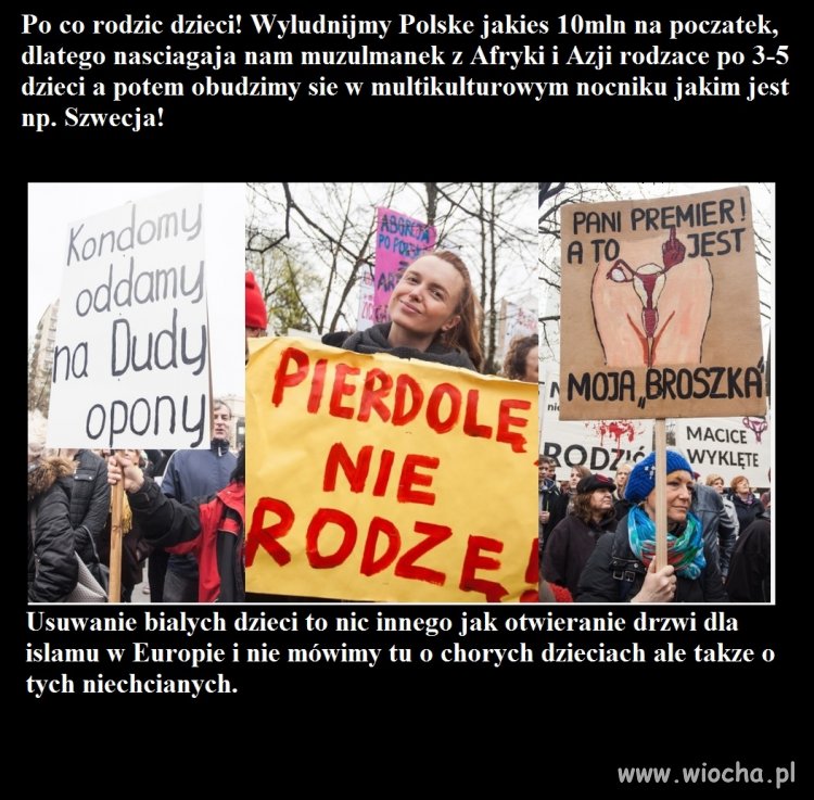 Taka prawda!
