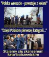 XXI wiek a 95% to ciemny lud