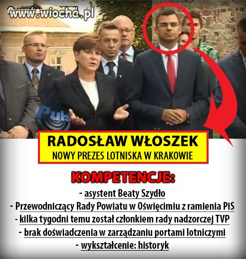 Dobra zmiana 
