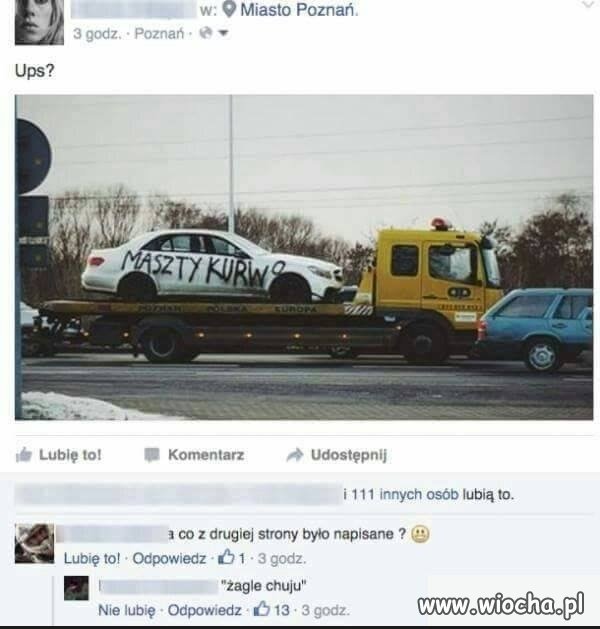 Zemsta 