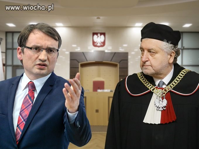  Zbyszku i co? Jednak "zero"