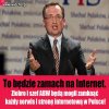 No to dalej się cieszcie pisiory. 
