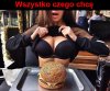 Dwa rodzaje głodu u faceta