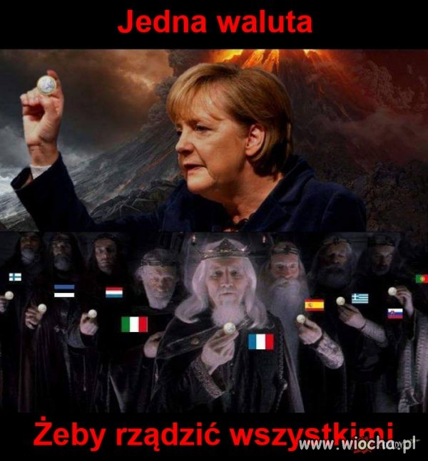 Nic dodać, nic ująć.
