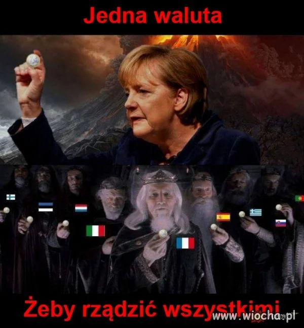 Nic dodać, nic ująć.