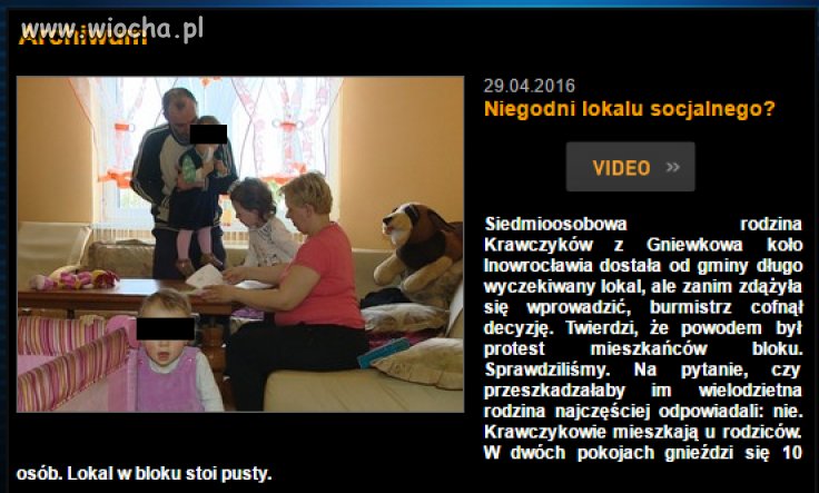Tytuł chu.. roku wędruje do...