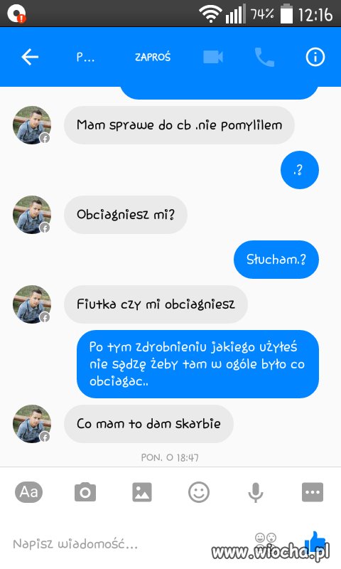 Szczodry.