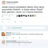 Podzielam jej zdanie...