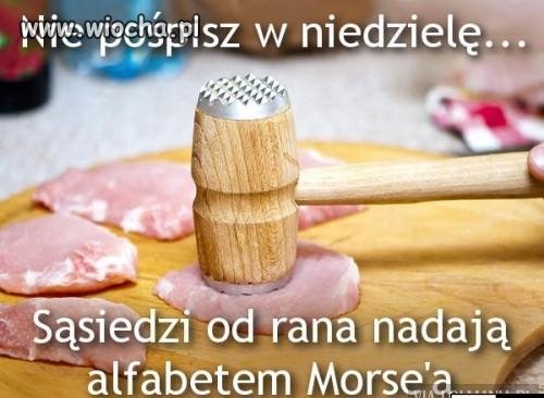 Niedziela 