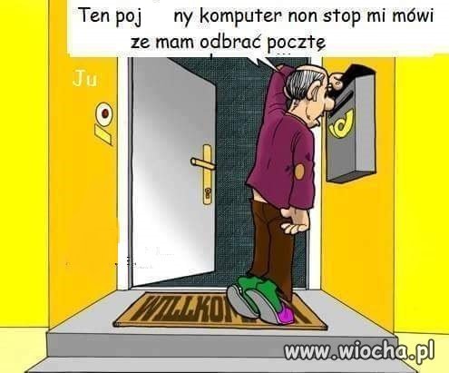 Ten problem