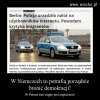Niemiecka "demokracja". Wzór do naśladowania.