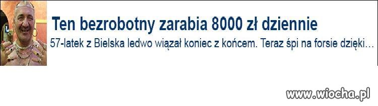 Skan reklamy. Do kogo ona jest adresowana ?