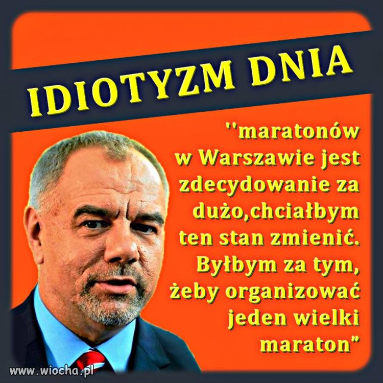 Najlepiej jeden 10 kwietnia