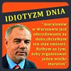 Najlepiej jeden 10 kwietnia
