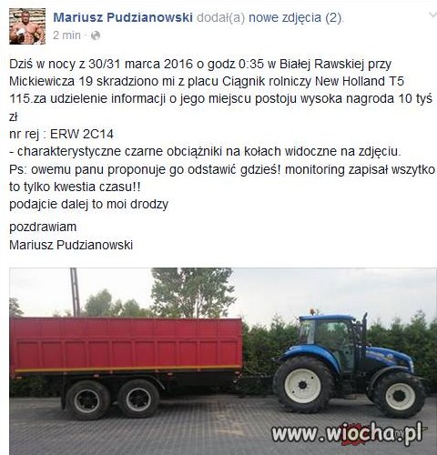 Podajcie dalej