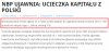 Że miliardy są wypompowywane nie usłyszysz w TVPis 