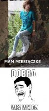 Młodzież. Co z niego wyrośnie.