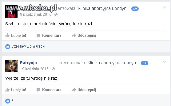 Gratuluje... 