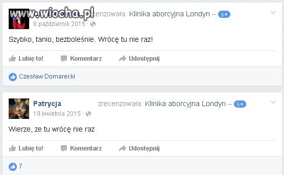 Gratuluje... 