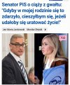 Nie życzę Panu żeby Pana marzenia się spełniły