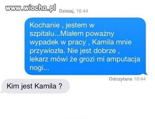 Ach te kobiety.