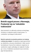 Jak ci tak źle to zapraszamy do Polski