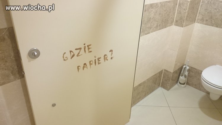 Rozumiem irytację...