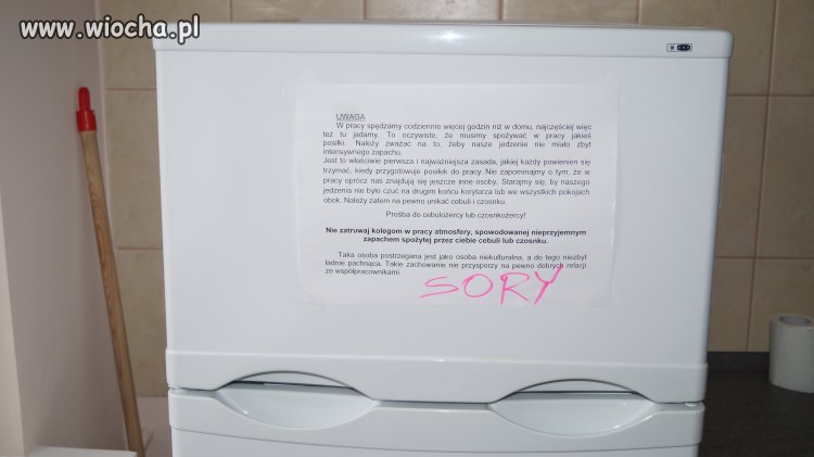 Nienawiść kobiety ???