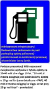 Paliwo za tanie 