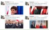 Poziom wazeliniarstwa na Frondzie...  