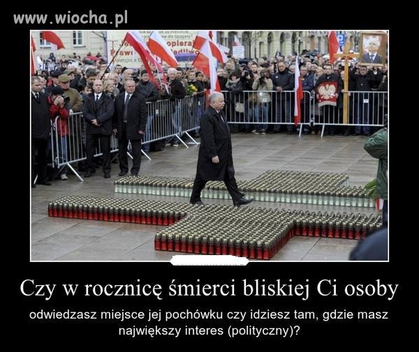 A ty co robisz?
