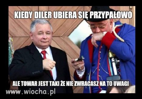 Jak się bawić to się bawić  